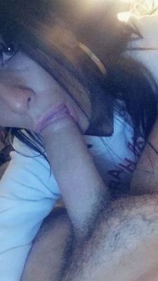 Blowjob amateurs