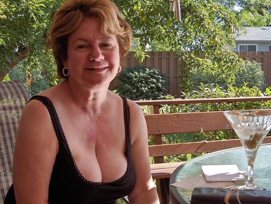 Mature Sluts