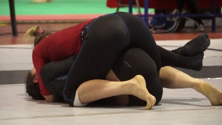 Voyeur ass