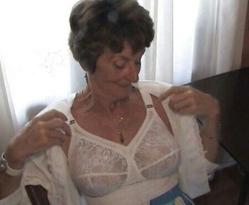 Mature bras an panties for suzannefuck