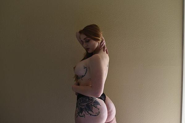 Thick Redhead