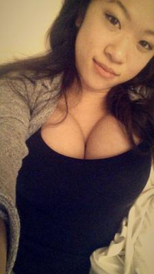 asian big