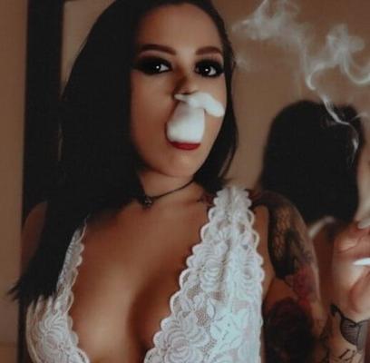 smoking empirE
