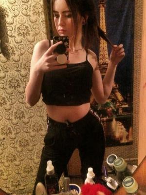 chica rusa jana yo