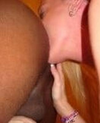 Wish my Mexican wife rimmed black men