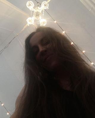 Pattie Mallette