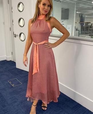 AMANDA HOLDEN