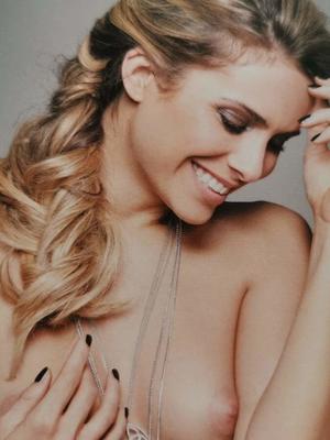 clara morgane