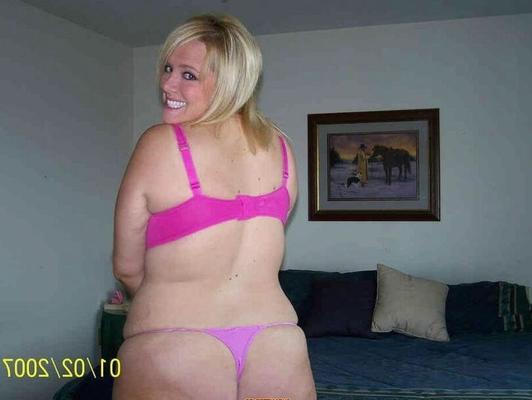 chubby mature