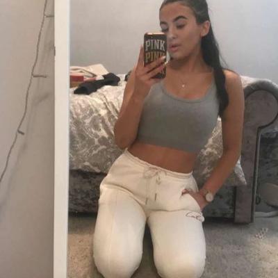 Stupid Chav Sluts- Erin B