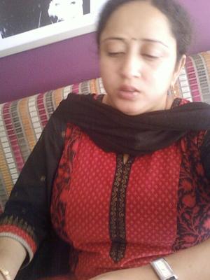 BengaliBustyWife
