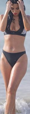 Tulisa Contostavlos