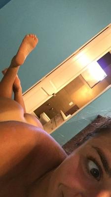 Kassidy Kook leaks feb