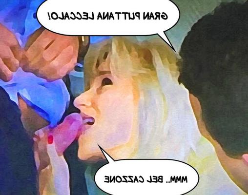 Il socio..