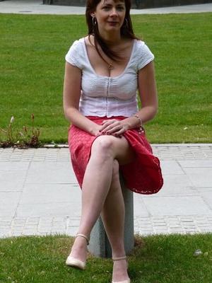 belle mature