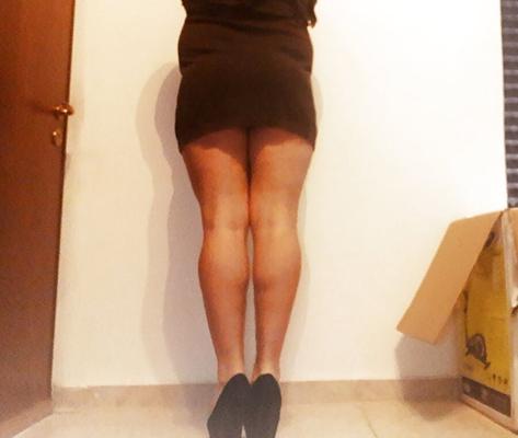 New dresses