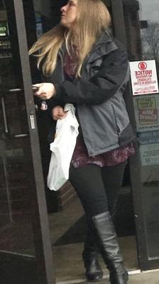 Milfs in boots