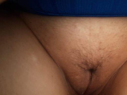 Mi panochita rica