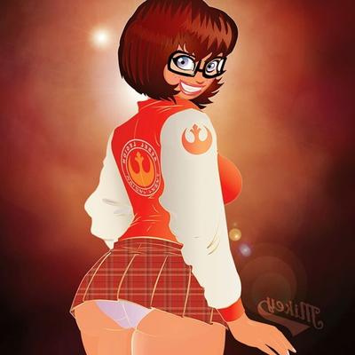 VELMA!