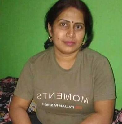 aunty