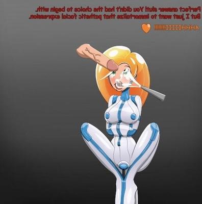 Hentai Hypno Art