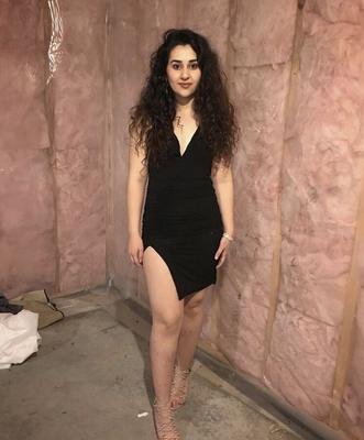 Arab beurette slut fat ass