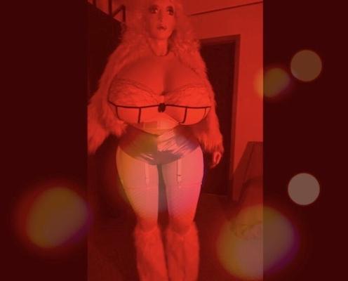 CD Mask Bimbo