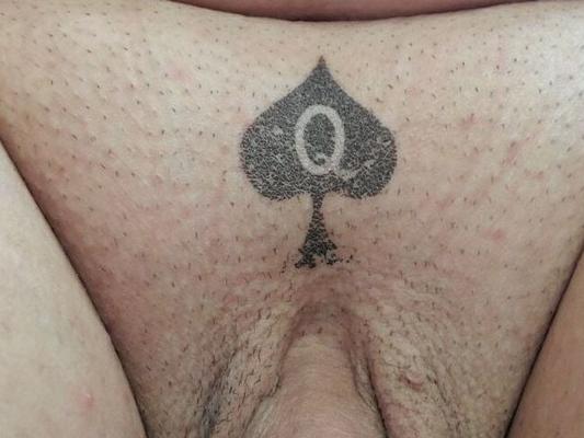 BBC tattoo gallery
