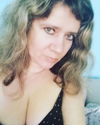 Polish Milf Anna