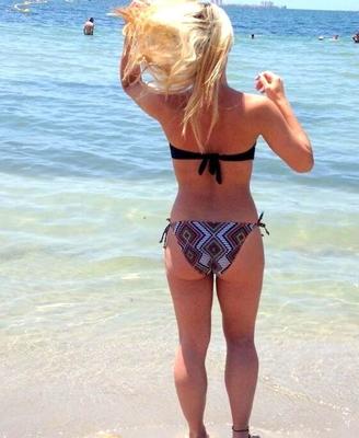 More Bikini Goddesses