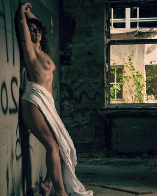 Francesca Nerina