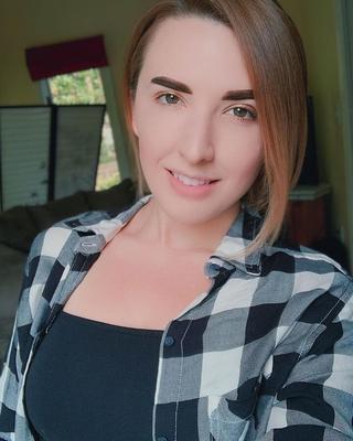Nerd Milf