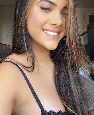 Emily Garcia