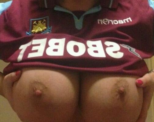 Big Titties