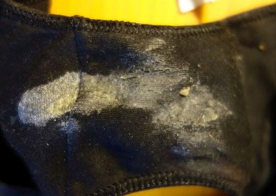 My piggy wife&;s dirty panties : Best of