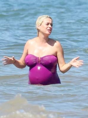 Preggo