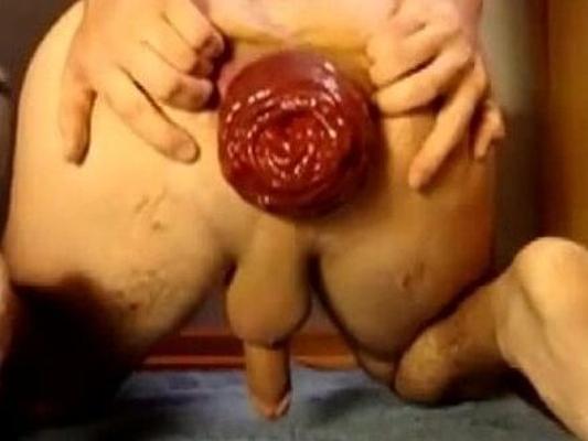 Extrem desires and sensations