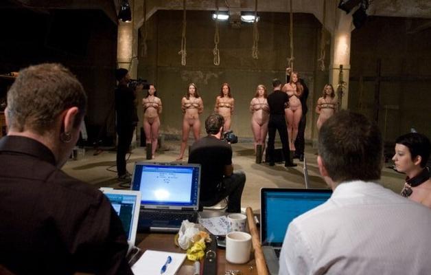 slave training