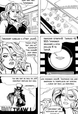 unidad de entrenamiento sucio (cómic completo)