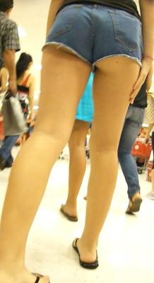 Creep Pics around Santa Cruz, CA