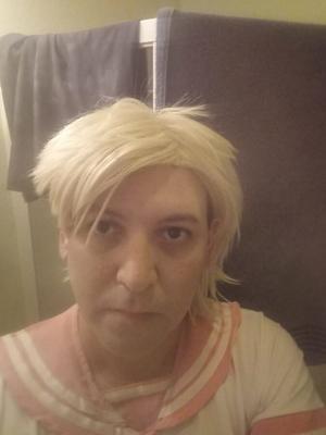Im sissy slut (july )