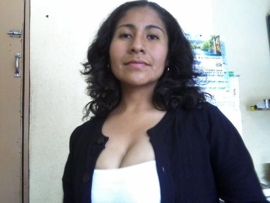 Laura de Toluca