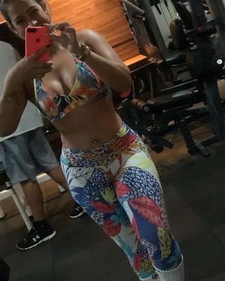 Mulherao da porra