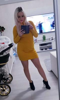 Aneta i Monika polish suczki siostry