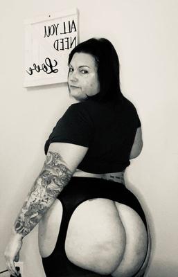 Gilf pawg