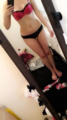 Desi Indian selfie leaked