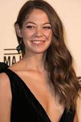 Analeigh Tipton