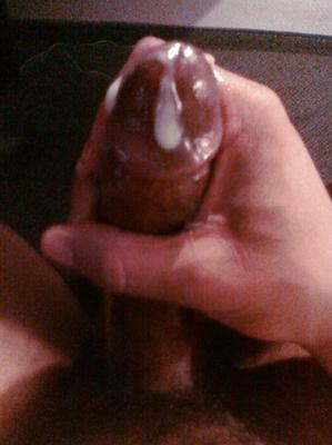 My Dick and Ass, Meu Pau e Cuzinho