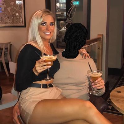 Stupid Chav Sluts- Hannah W