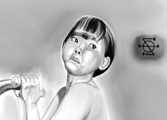 My Penciled Erotic Drawings